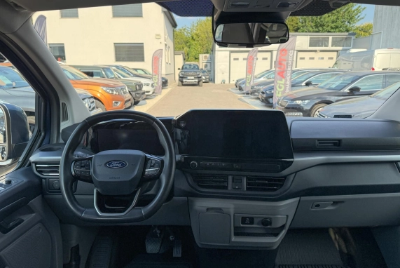 Ford TRANSIT (2024)