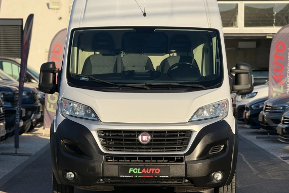 Fiat DUCATO (2019)