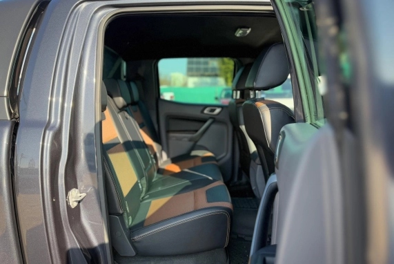 Ford RANGER (2020)