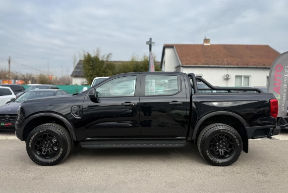 Ford RANGER (2024)