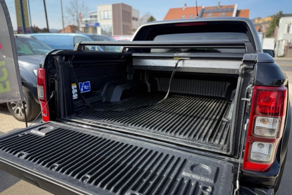 Ford RANGER (2022)