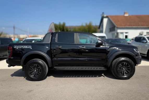 Ford RANGER (2022)