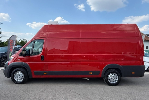 Fiat DUCATO (2015)