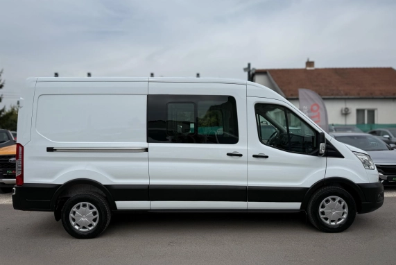 Ford TRANSIT (2020)