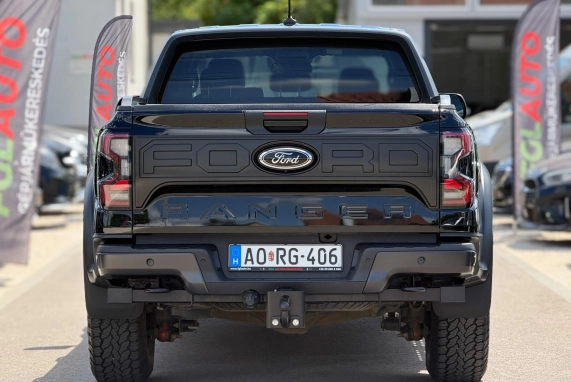 Ford RANGER (2024)