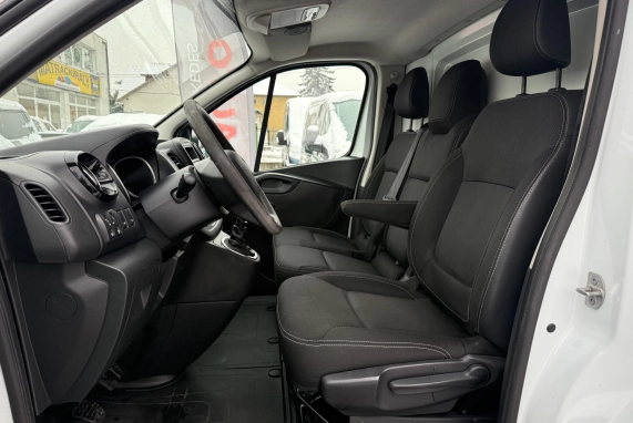Renault TRAFIC (2020)