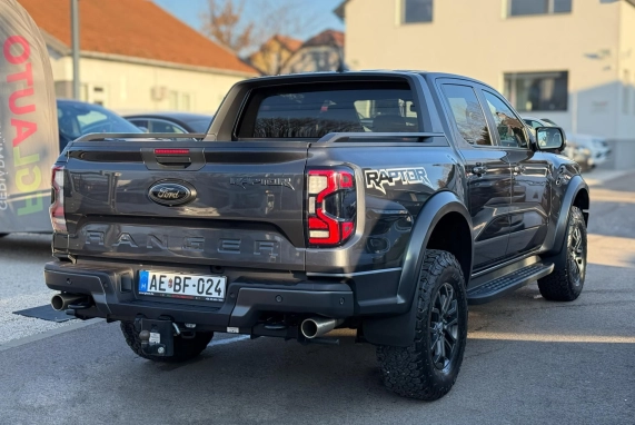 Ford RANGER (2023)