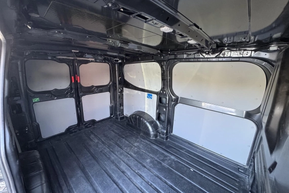 Ford TRANSIT (2024)