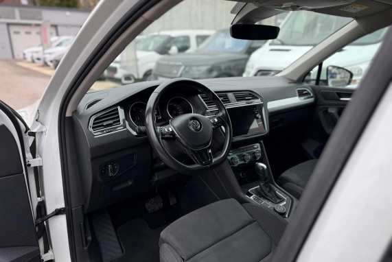 Volkswagen TIGUAN (2020)