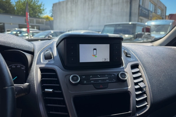 Ford CONNECT (2020)