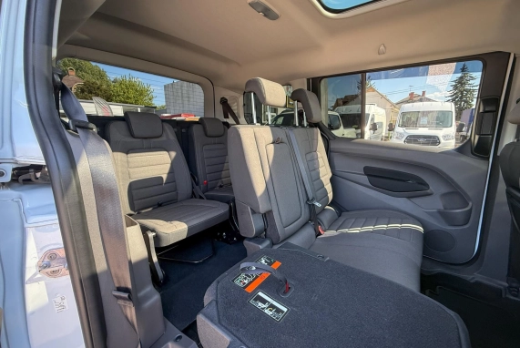 Ford CONNECT (2020)