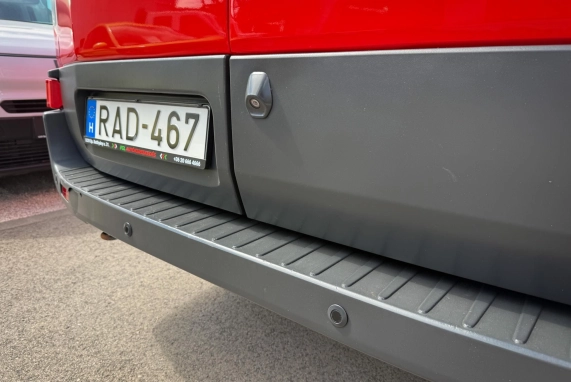 Ford TRANSIT (2018)