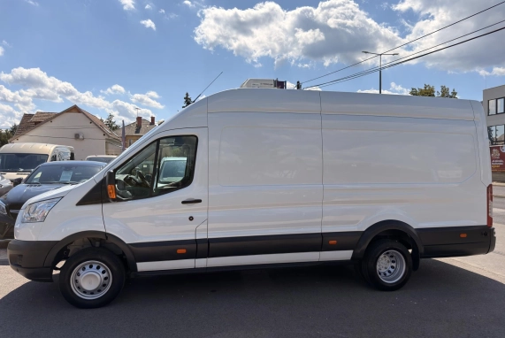 Ford TRANSIT (2019)