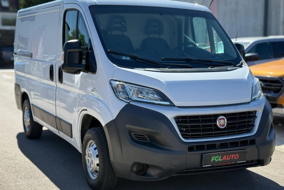 Fiat DUCATO (2015)