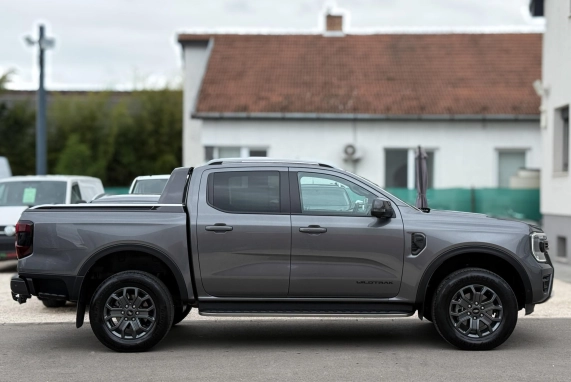 Ford RANGER (2023)