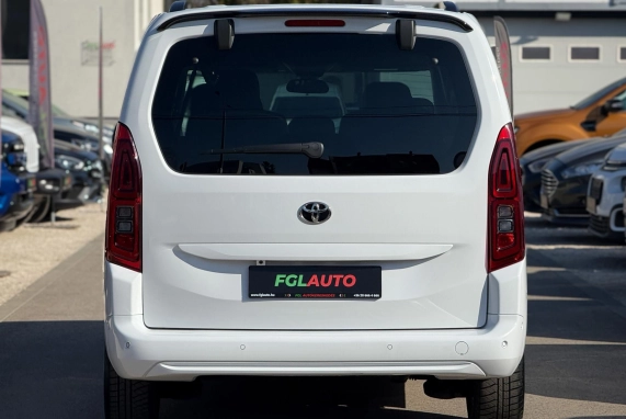 Toyota PROACE (2024)