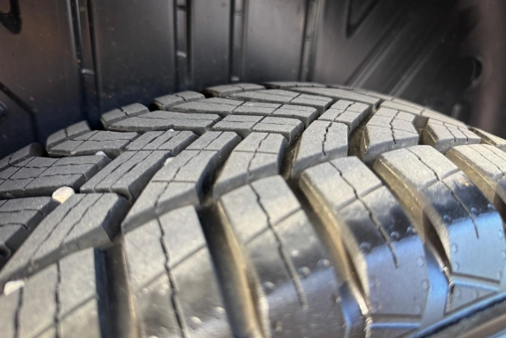 Ford TRANSIT (2019)