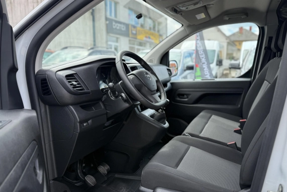 Opel VIVARO (2024)