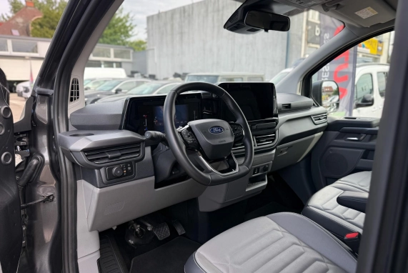 Ford TOURNEO (2024)