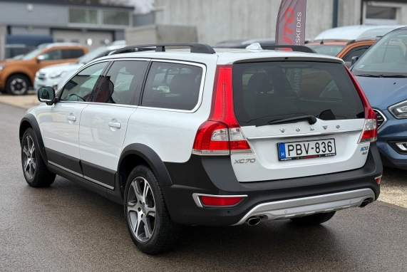 Volvo XC70 (2015)