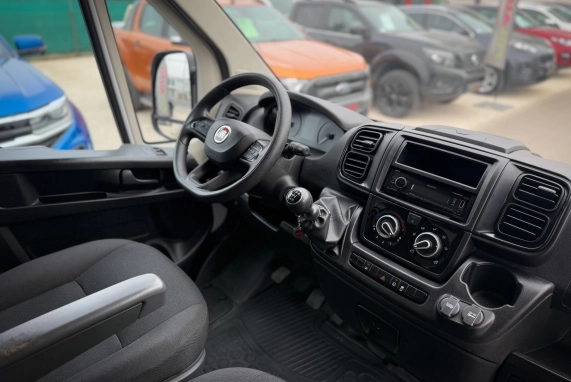 Fiat DUCATO (2021)