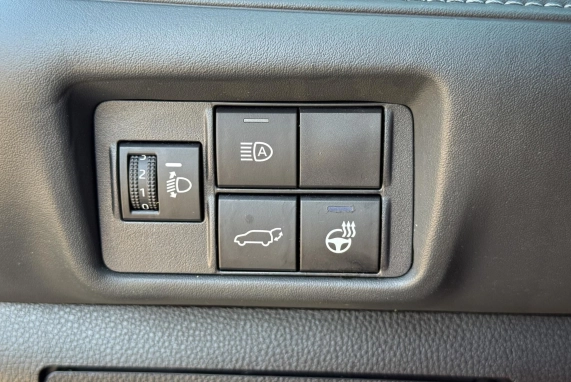 Toyota HIGHLANDER (2021)