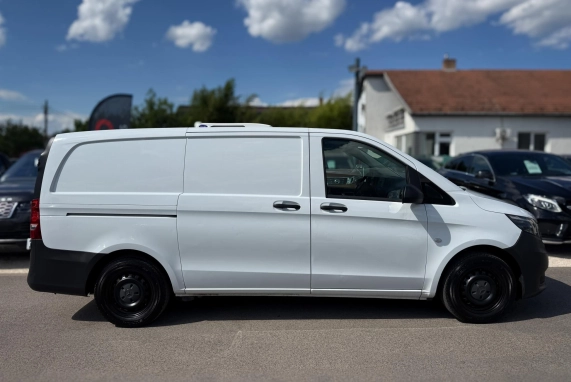 Mercedes-benz VITO (2019)
