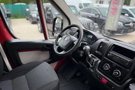 Fiat DUCATO (2015)