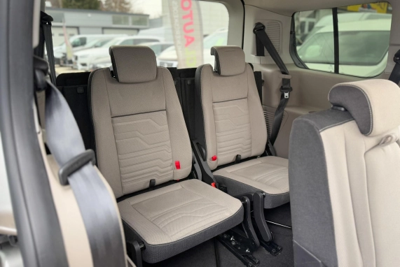 Ford CONNECT (2018)