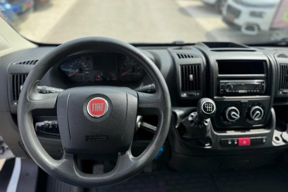 Fiat DUCATO (2020)