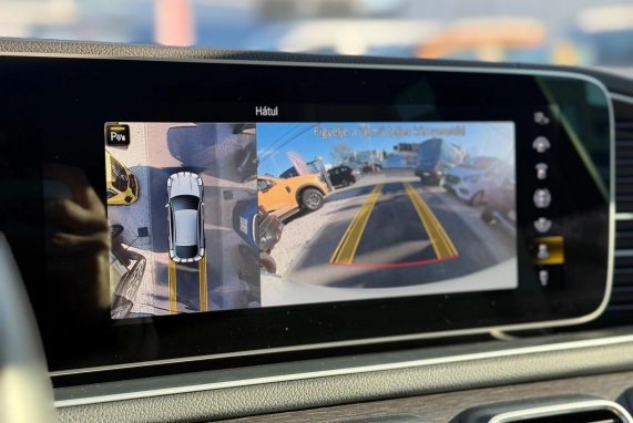 Mercedes-benz GLE 400 (2021)