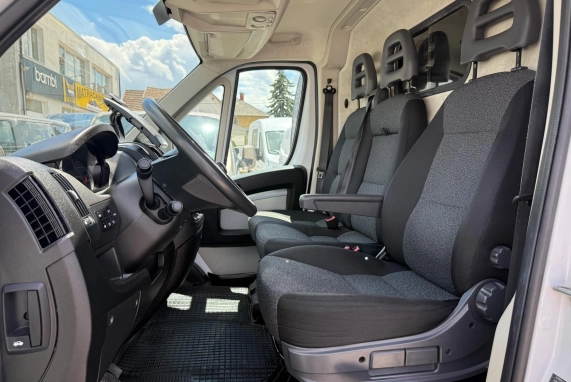 Fiat DUCATO (2020)