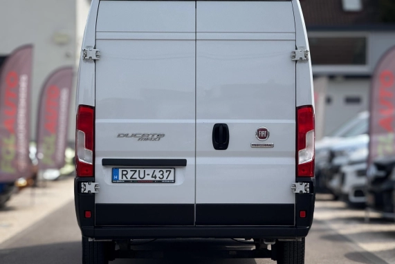 Fiat DUCATO (2020)