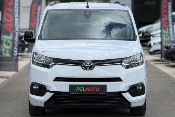 Toyota PROACE (2024)