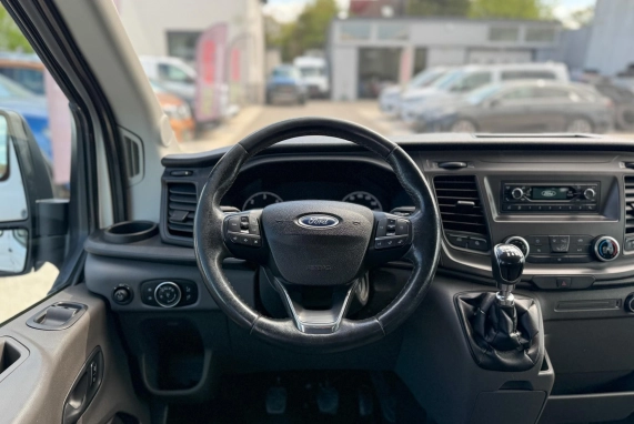 Ford TRANSIT (2020)