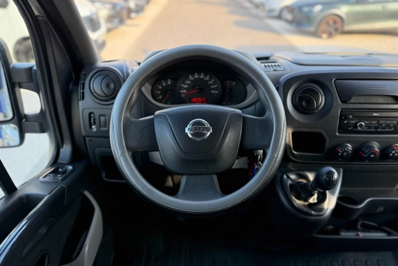 Renault MASTER (2013)