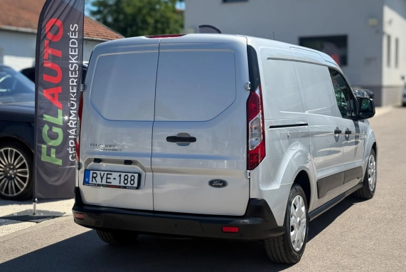 Ford CONNECT (2020)