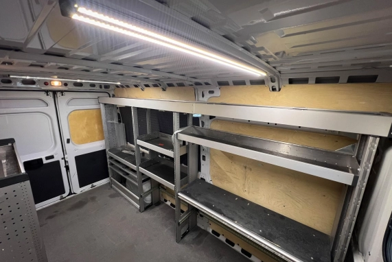 Fiat DUCATO (2021)