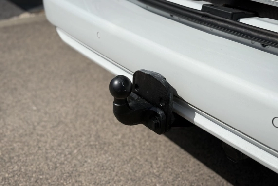 Opel COMBO (2019)