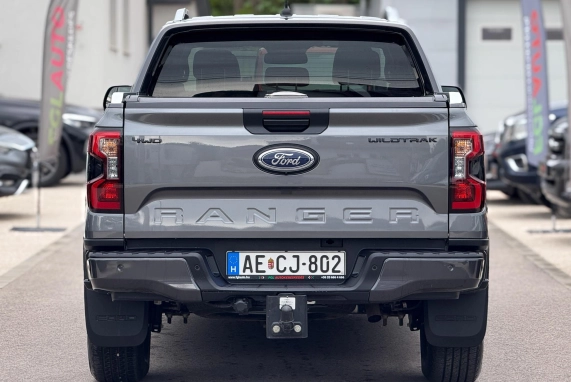Ford RANGER (2023)