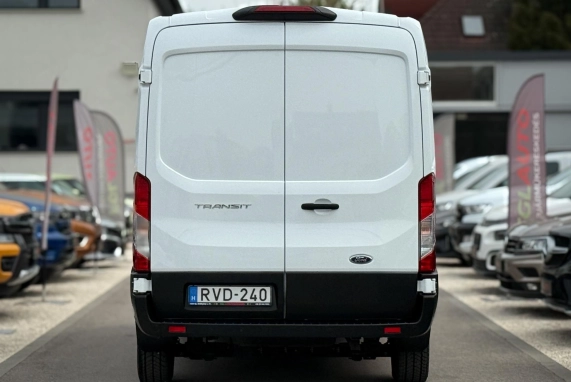 Ford TRANSIT (2020)