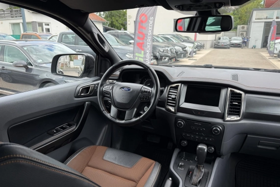 Ford RANGER (2018)