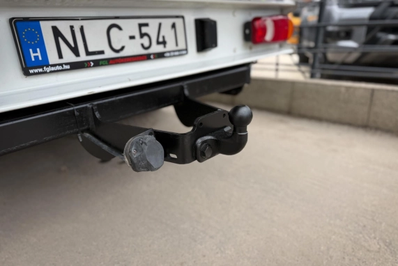 Citroën JUMPER (2016)