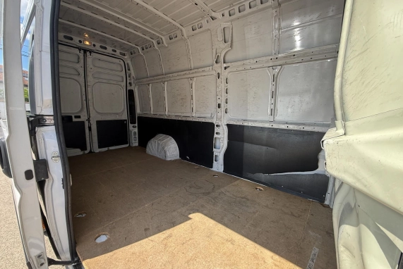 Fiat DUCATO (2020)