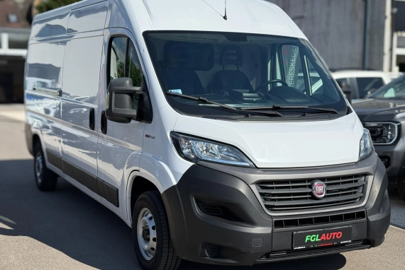 Fiat DUCATO (2021)