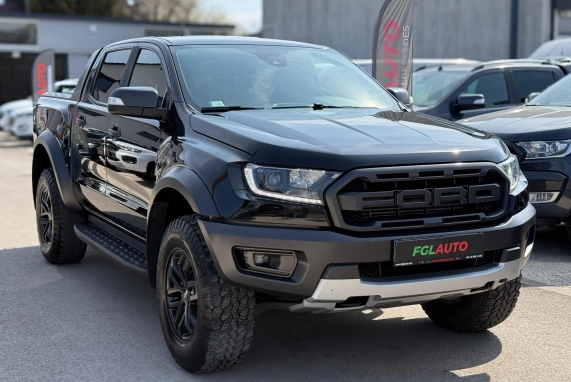 Ford RANGER (2022)