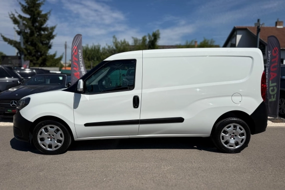 Fiat DOBLO (2021)