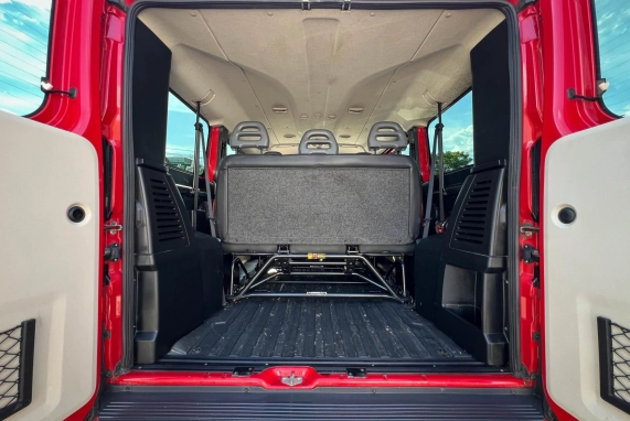 Peugeot BOXER (2015)