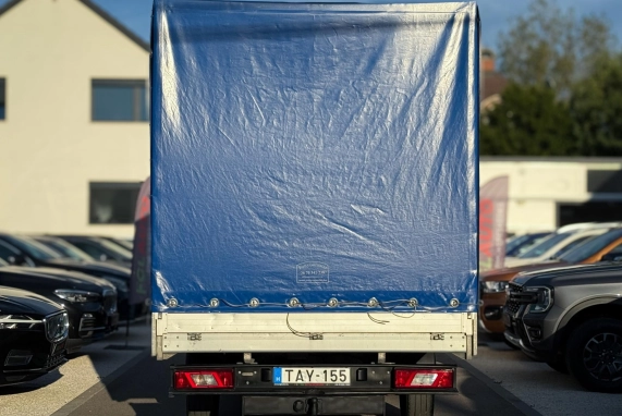 Ford TRANSIT (2021)