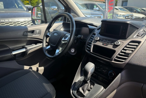 Ford CONNECT (2020)